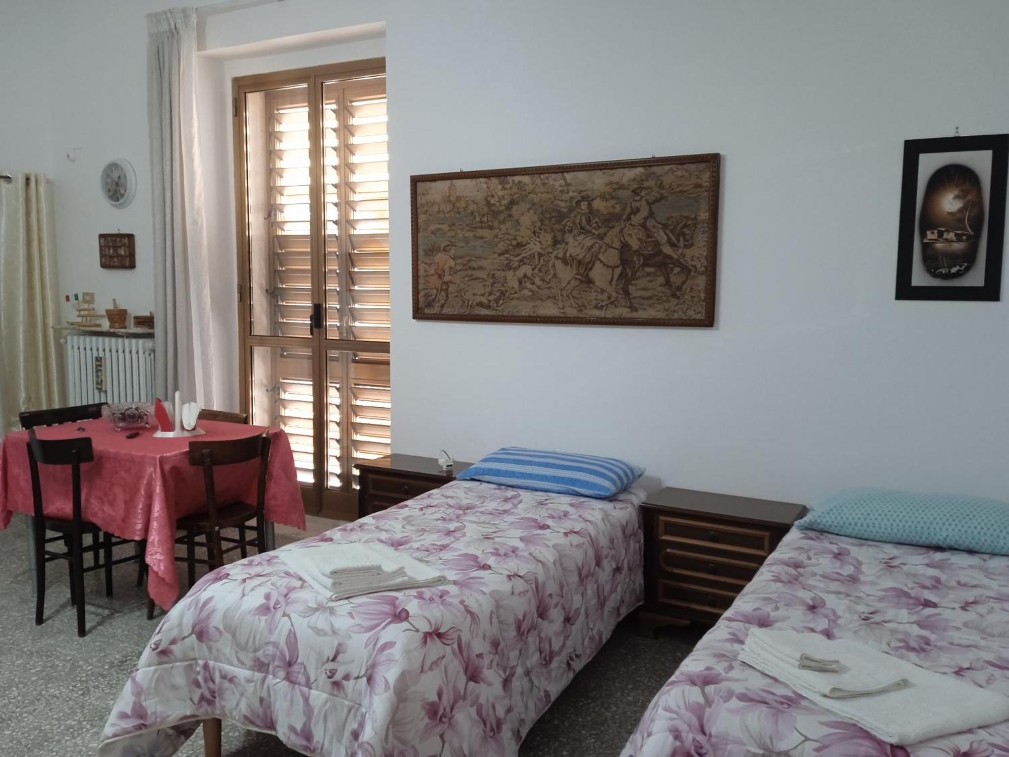 B&B La Casa Dell'Ospite Gravina in Puglia Exterior foto